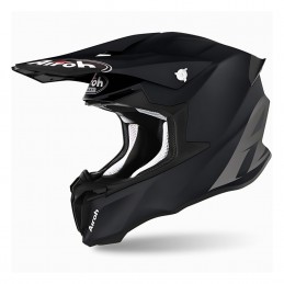 AIROH TWIST 2.0 CASCO CROSS...