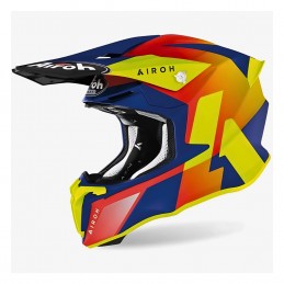 AIROH TWIST 2.0 LIFT CASCO...