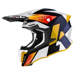 AIROH TWIST 2.0 LIFT CASCO...