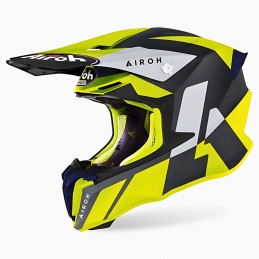 AIROH TWIST 2.0 LIFT CASCO...