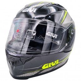 GIVI 50.5 TRIDION RAPTOR...
