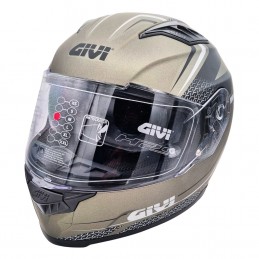 GIVI 50.5 TRIDION RAPTOR...