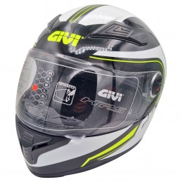 GIVI CASCO INTEGRALE 50.4...
