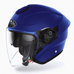 AIROH H.20 H219S CASCO JET...