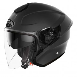 AIROH H.20 CASCO JET GRIGIO...
