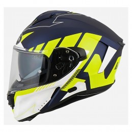 AIROH SPARK RISE CASCO...
