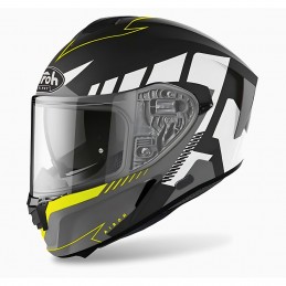 AIROH SPARK RISE CASCO...