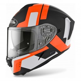 AIROH SPARK SHOGUN CASCO...
