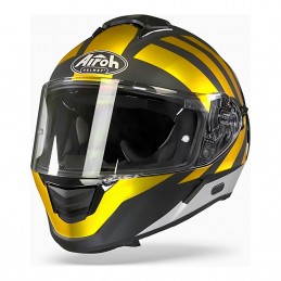 AIROH SPARK SCALE CASCO...