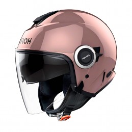 AIROH HELYOS CASCO DEMI-JET...