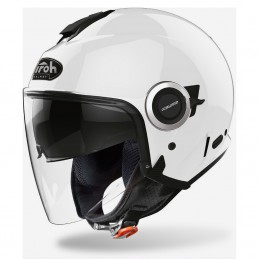 AIROH HELIOS CASCO JET...