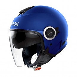 AIROH HELYOS CASCO DEMI-JET...