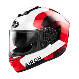 AIROH ST.501 DOCK CASCO...