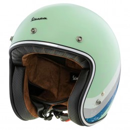 VESPA HERITAGE HELMET...