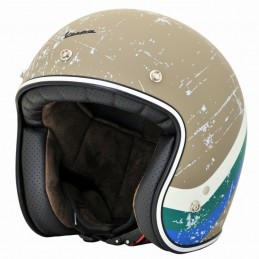 VESPA HERITAGE HELMET 15099...