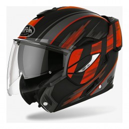 AIROH REV 19 IKON CASCO...