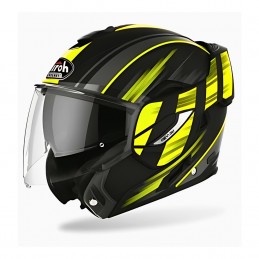 AIROH REV 19 IKON CASCO...