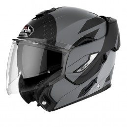 AIROH REV 19 LEADEN...