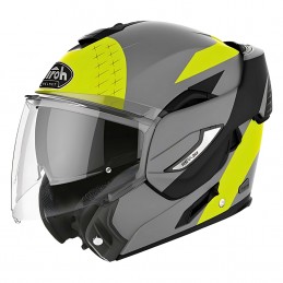 AIROH REV 19 LEADEN CASCO...