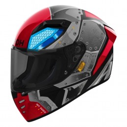 AIROH CASCO INTEGRALE...