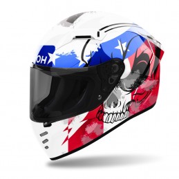 AIROH CONNOR NATION GLOSS...