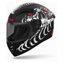 AIROH CONNOR MYTH CASCO...