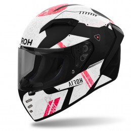 AIROH CONNOR OMEGA OPACO...