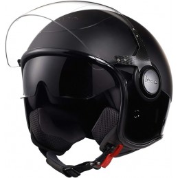 VESPA CASCO DEMI-JET...