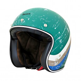 VESPA HERITAGE HELMET V ASC...