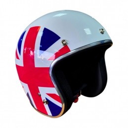 VESPA CASCO JET NAZIONI...