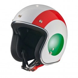 CASCO JET VESPA NAZIONI ITA...