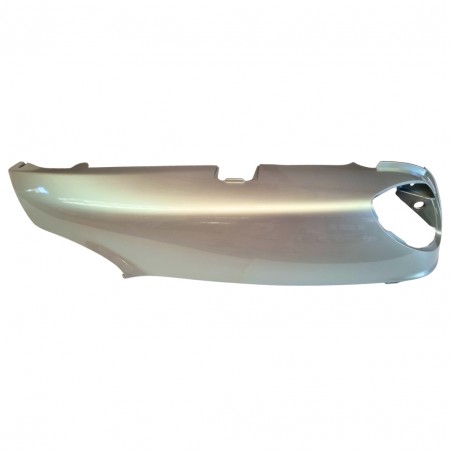 FIANCATA POSTERIORE SINISTRA ORIGINALE PIAGGIO X9 125, 125 SL, 180 AMALFI, 250 GRIGIO 692