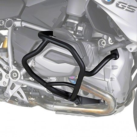 PARAMOTORE TUBOLARE KAPPA MOTO KN5108OX PER BMW R1200GS (2013), R1200R E R1200RS (2015)