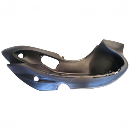 PEDANA POGGIAPIEDE DESTRA ORIGINALE PIAGGIO CM014204000P PER BEVERLY 125, 250, 400 E 500 (2005-2008)