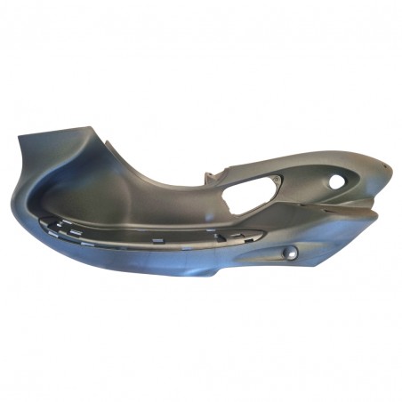 PIAGGIO PEDANA SINISTRA ORIGINALE PER BEVERLY 125/200/500 (EMEA) E BV 500 (NAFTA)