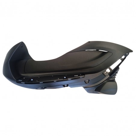 PEDANA DESTRA ORIGINALE PIAGGIO PER BEVERLY 125/300/350