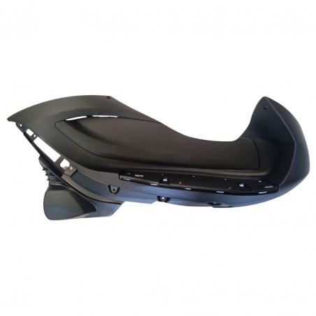 PIAGGIO PEDANA SINISTRA ORIGINALE PER BEVERLY 125, 300, 350