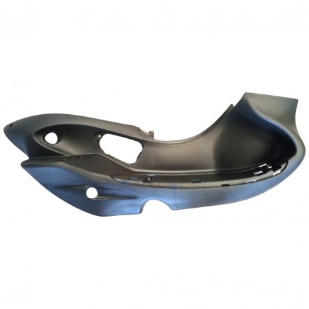PIAGGIO PEDANA DESTRA ORIGINALE PER BEVERLY 125/200/500 (1998-2005) (EMEA) (NAFTA)