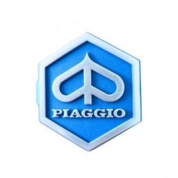 SCUDETTO PIAGGIO AD...