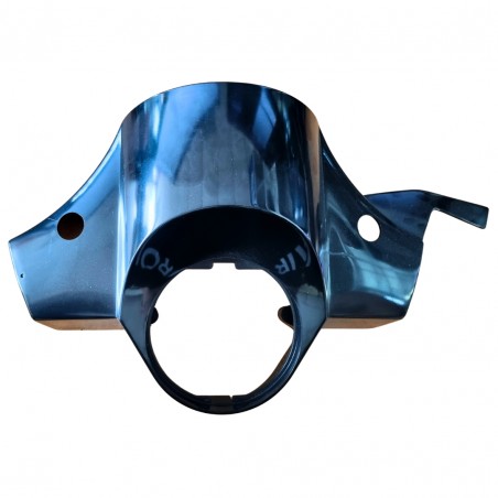 COPERCHIO MANUBRIO ORIGINALE PIAGGIO PER VESPA PX 125, 150, 200 (1998-2017)
