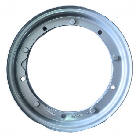 CERCHIO ORIGINALE PIAGGIO 3.50X10 PER VESPA PX 125, PX 150 E MODELLI STORICI