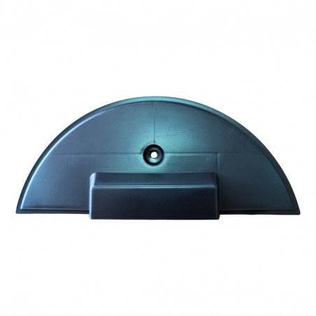 PROTEZIONE RUOTA DI SCORTA ORIGINALE PIAGGIO SENZA VITE DI FISSAGGIO PER VESPA PX 125/150/200