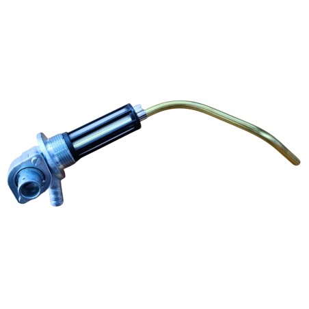 RUBINETTO BENZINA ORIGINALE PIAGGIO PER VESPA PX 125/150/200 SENZA RISERVA