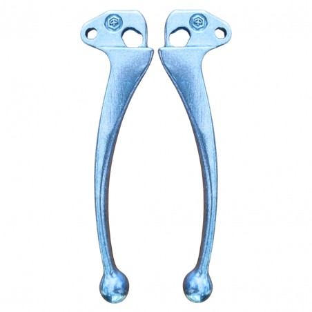 LEVA FRENO E FRIZIONE ORIGINALE PIAGGIO PER VESPA PX 125, 150, 200