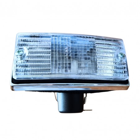 FRECCIA ANTERIORE DESTRA ORIGINALE PIAGGIO PER VESPA PX 125 E, PX 150 E, PX 200 E