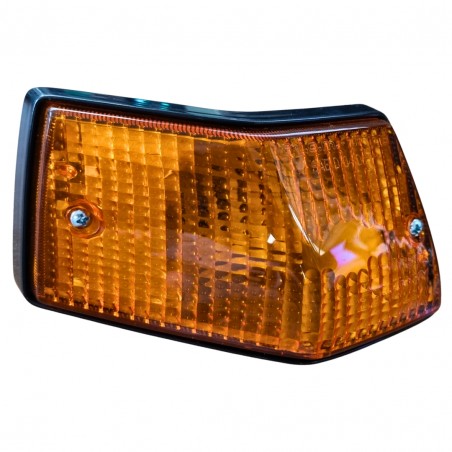 FRECCIA POSTERIORE SINISTRA ORIGINALE PIAGGIO 230338 PER VESPA PX 125 E / 150 E / 200 E