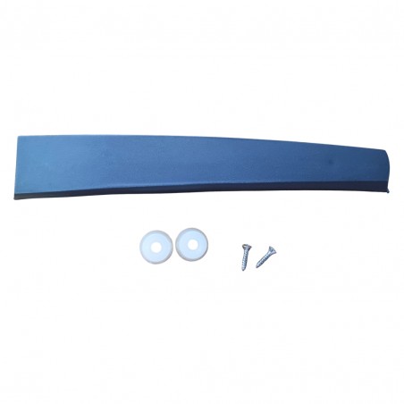 CIF CRESTA (TIPO STRETTO) PARAFANGO ANTERIORE PER VESPA PX PIAGGIO TUTTE (1977-1983)