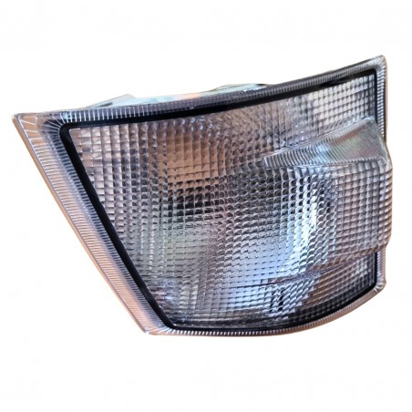 PIAGGIO LAMPEGGIATORE ANTERIORE DX ORIGINALE PER PORTER BENZINA, GPL, METANO E DIESEL (1992-2009)