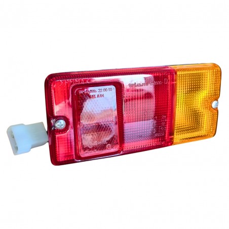 PIAGGIO FANALE POSTERIORE DESTRO ORIGINALE PORTER