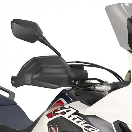 PARAMANI SPECIFICI KAPPA MOTO PER HONDA CRF1000 A.TWIN (2016)